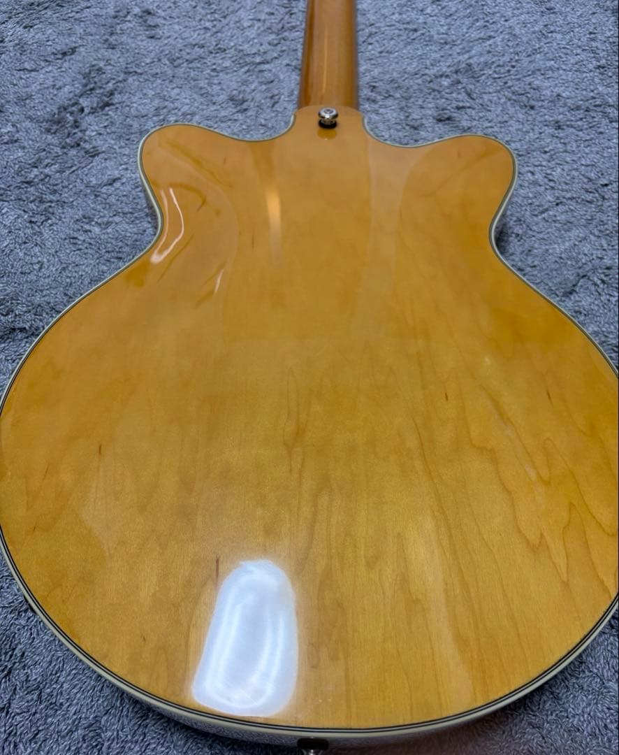 ギター Gretsch G2655 Streamliner Jr.
