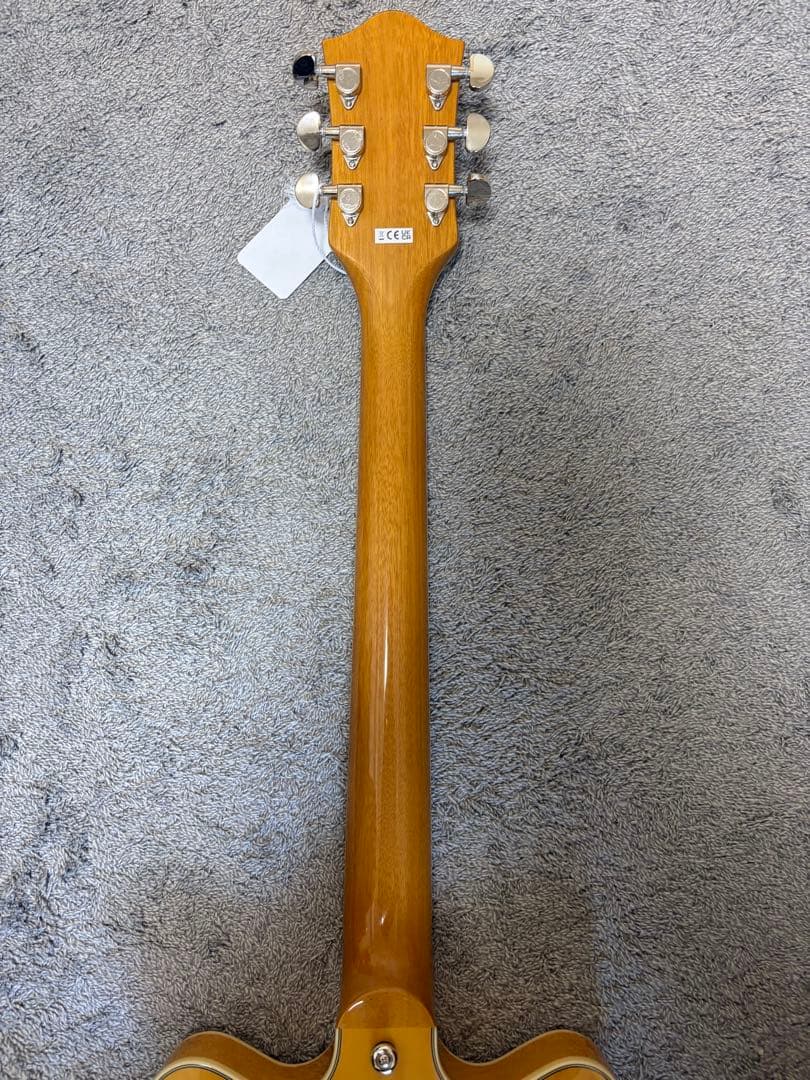 ギター Gretsch G2655 Streamliner Jr.