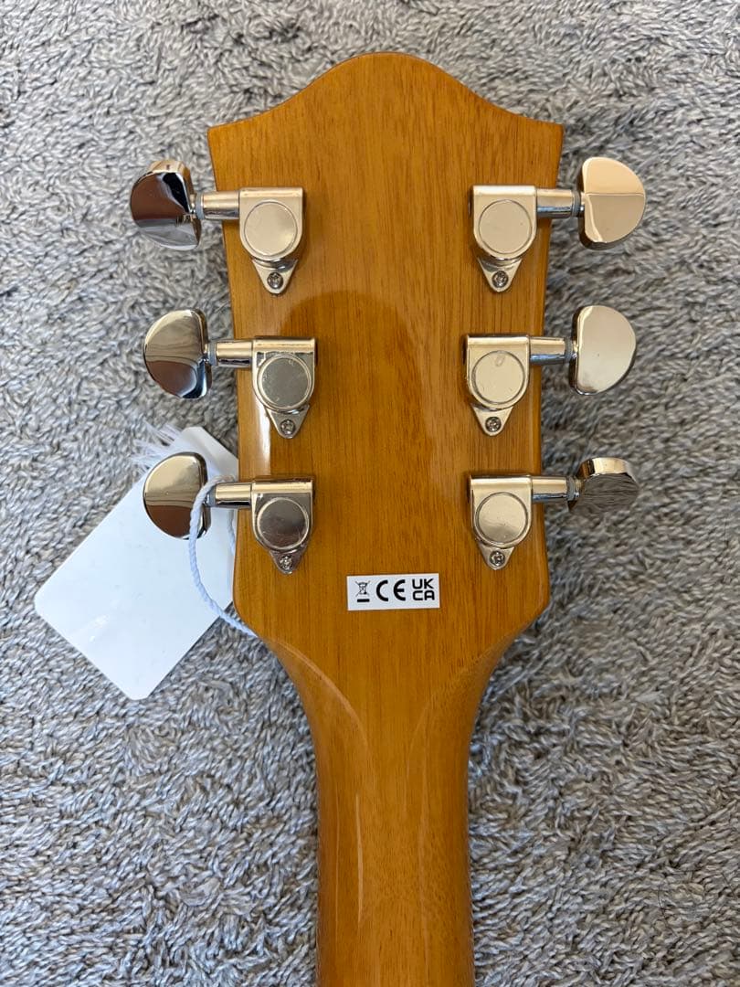 ギター Gretsch G2655 Streamliner Jr.