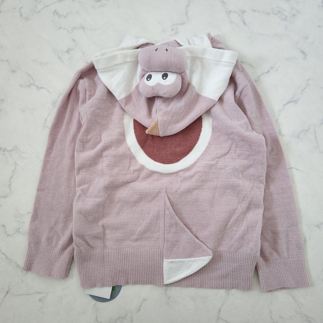 チャッピー　新品✨ジェラートピケ　ヨッシー　パーカ＆ショートパンツ