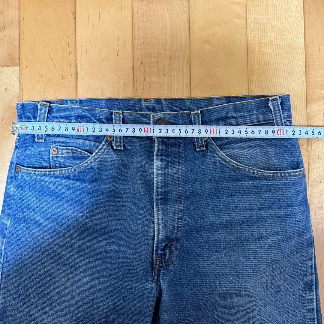 リーバイス Levi's 505 20505 0217 W34 L31