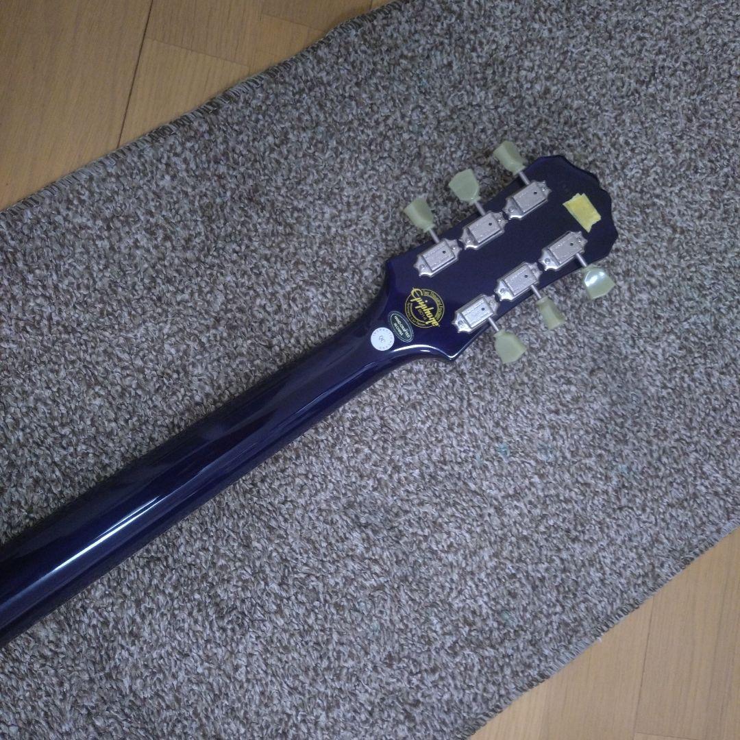 Epiphone 56 Lespaul pro P-90 エレキギター