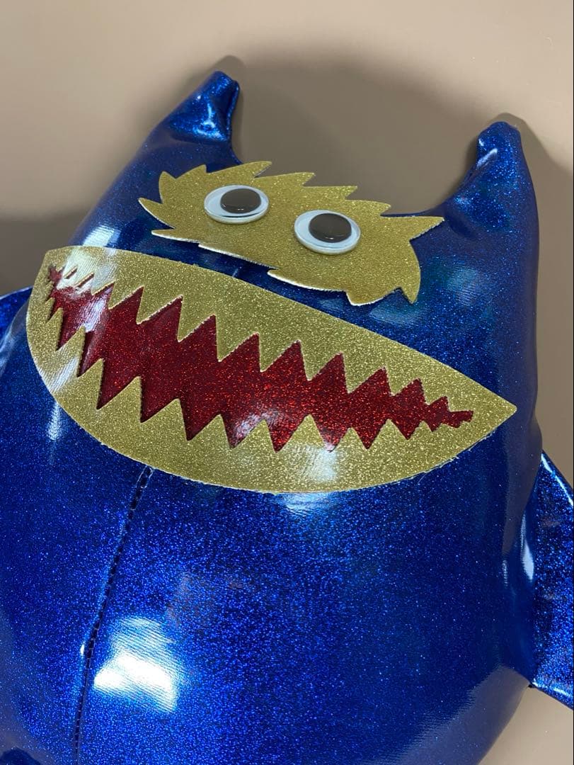 スパークリングナウガ KUSTOMKAT カスタムキャット ナウガモンスター