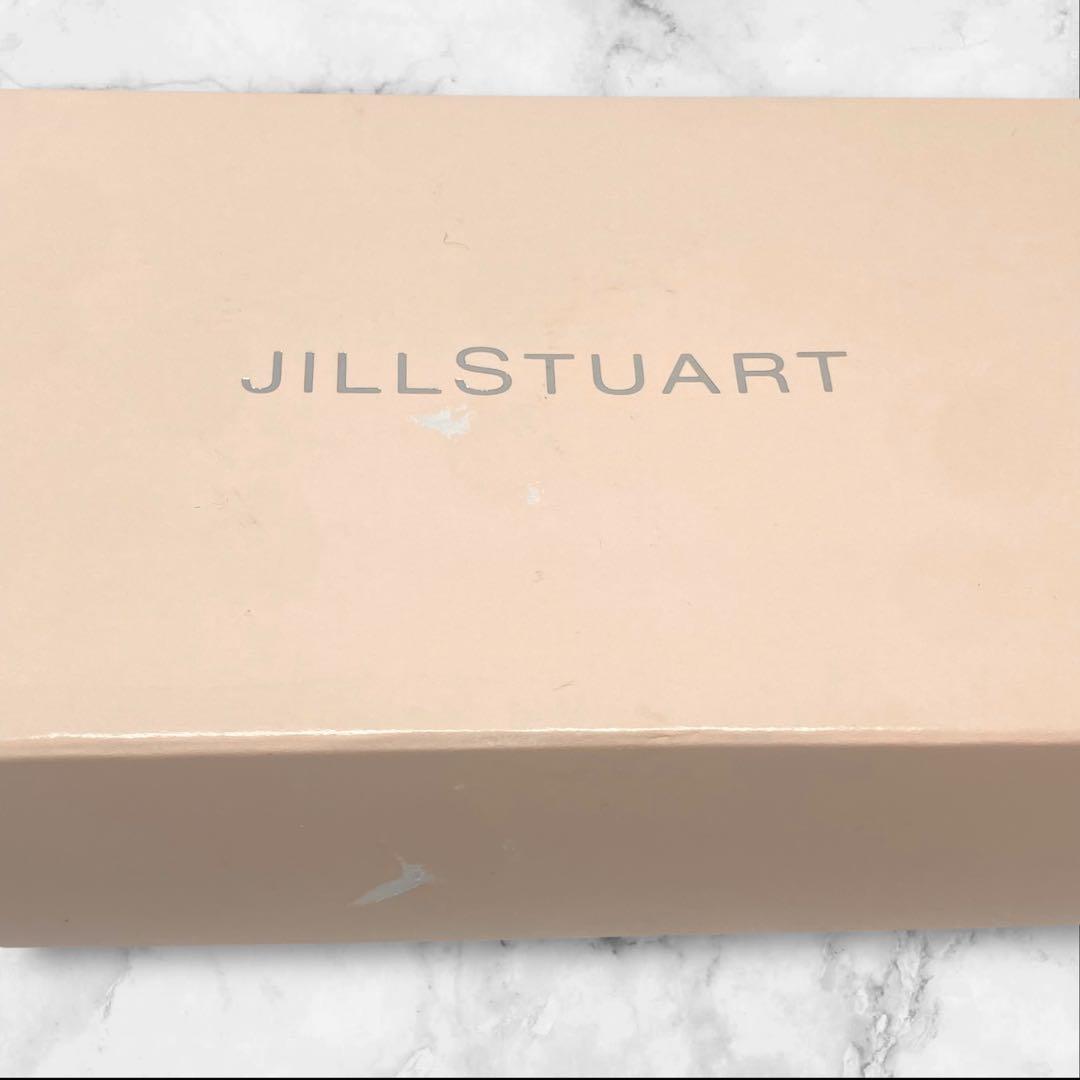 JILLSTUART 名刺入れ エターナル ピンク ジルスチュアート パスケース