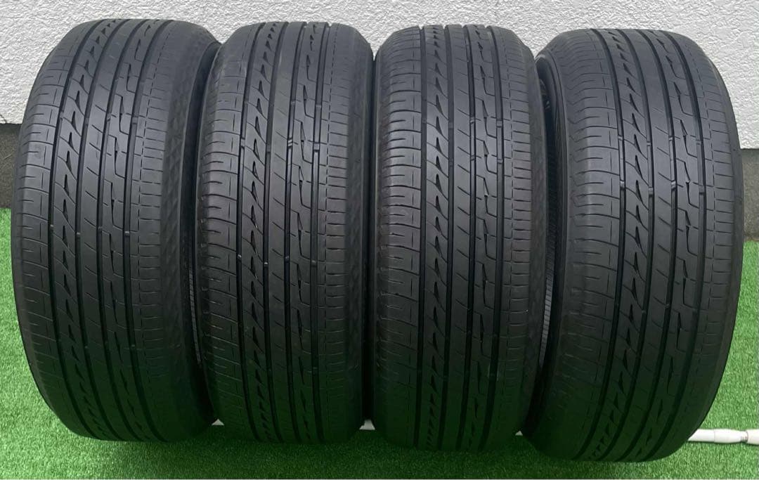 205/55 R16、BRIDGESTONE REGNO GRXII、2022年