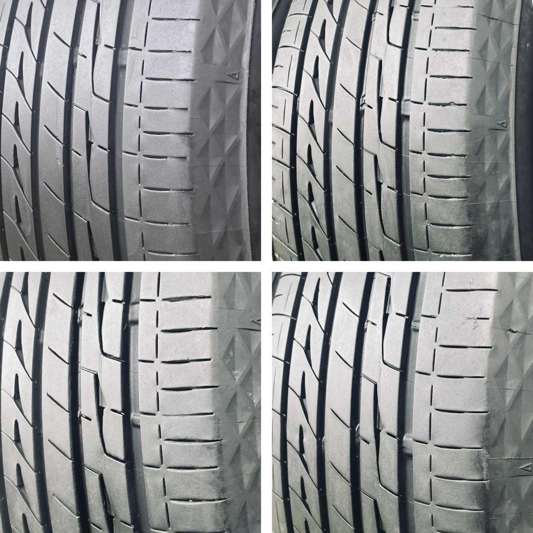 205/55 R16、BRIDGESTONE REGNO GRXII、2022年