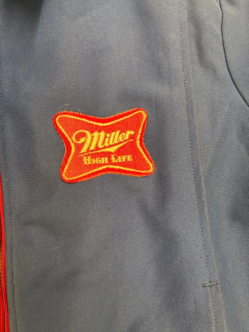 Miller High Life ワークジャケット