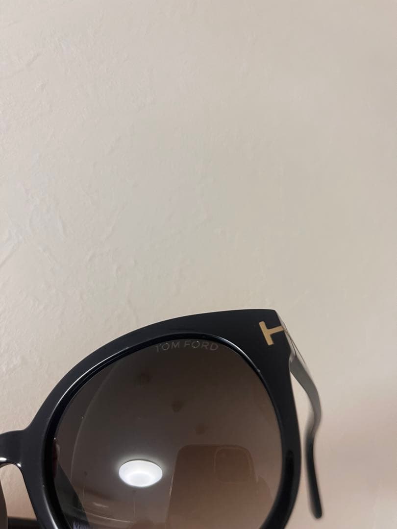 【やん】TOM FORD サングラス TF9310 トムフォード