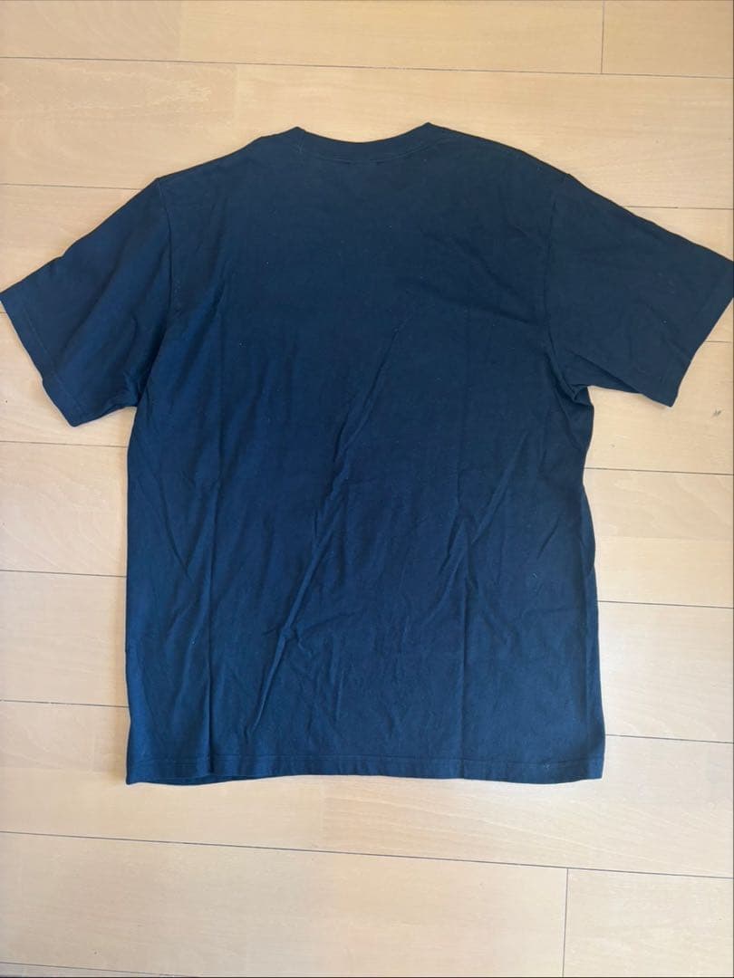 Supreme Playboi Carti Tシャツ　ブラック