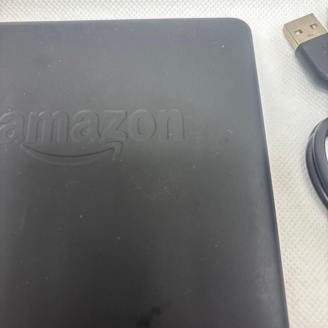 kindle paperwhite 第七世代　32GB 広告無し　マンガモデル