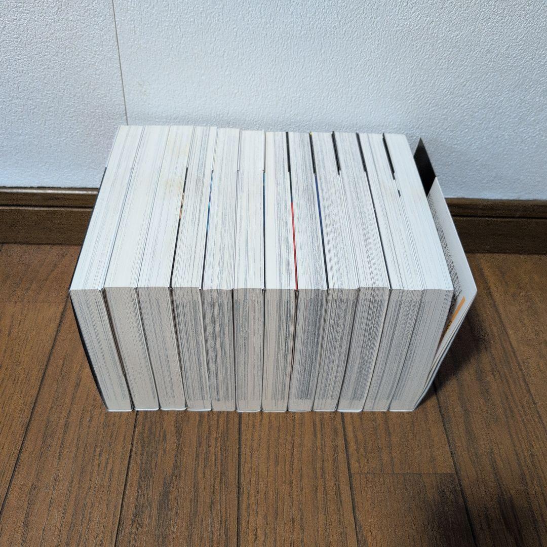 COBRA 全巻セット 1-12巻完全版
