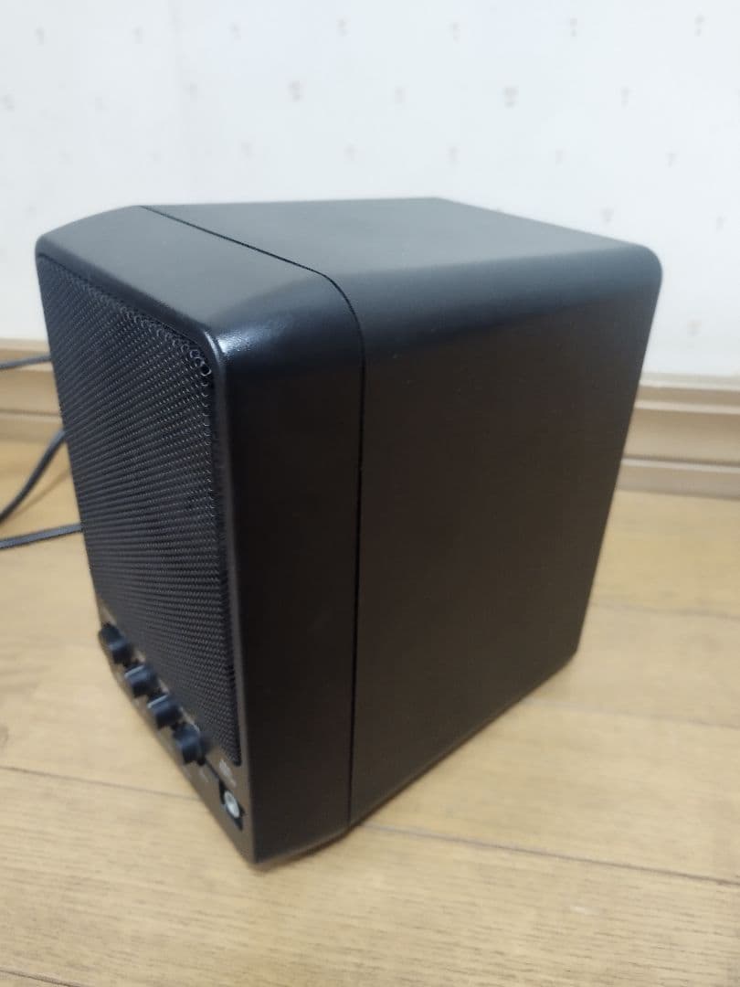 yamaha ms101-3 モニタースピーカー