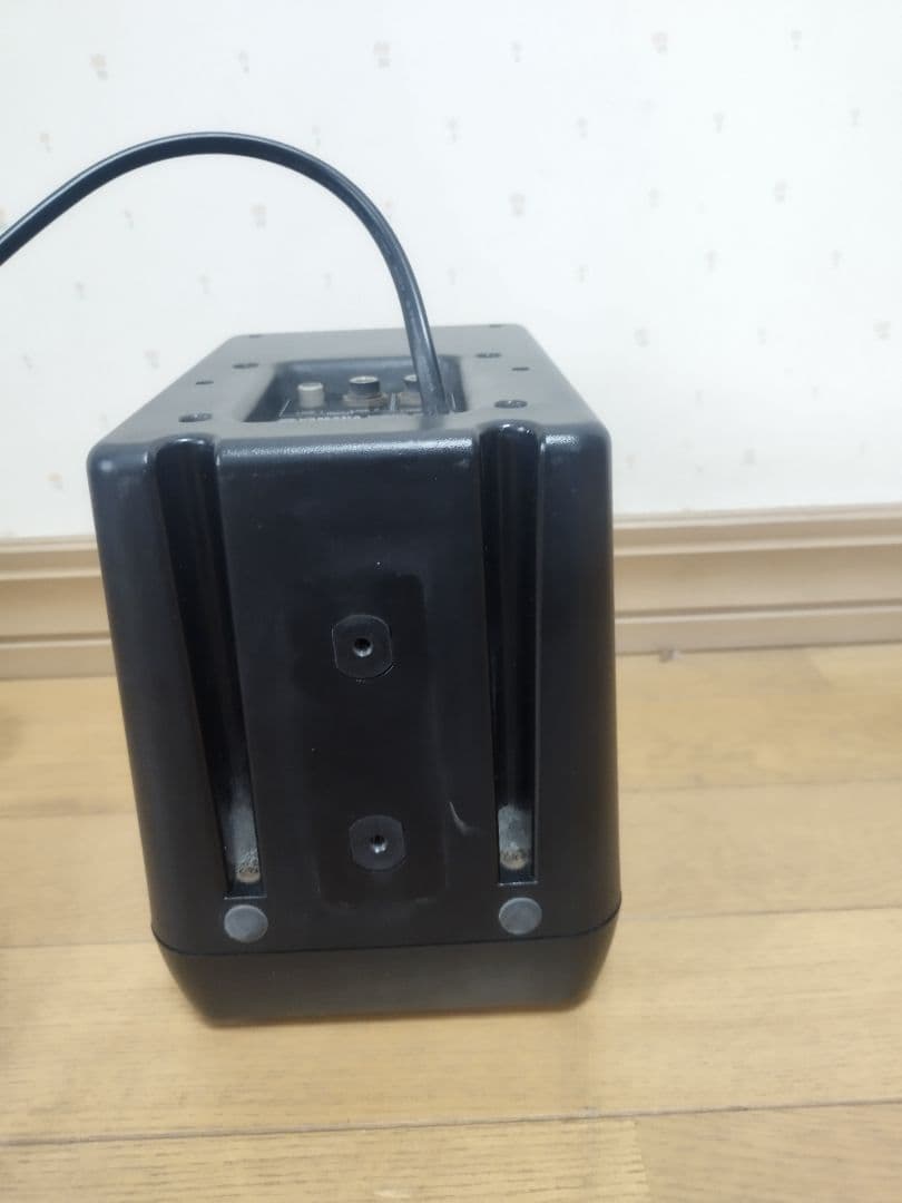 yamaha ms101-3 モニタースピーカー