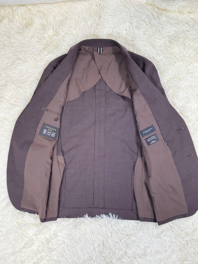 極美品 多機能 COMMUTECH ACTIVE SOLOTEX ストレッチ他