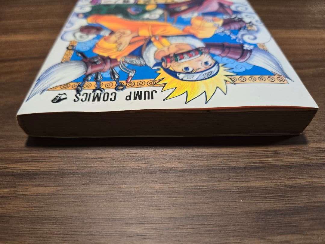 NARUTO　全巻　初版セット　1〜72巻　岸本斉史　初版本　コミック