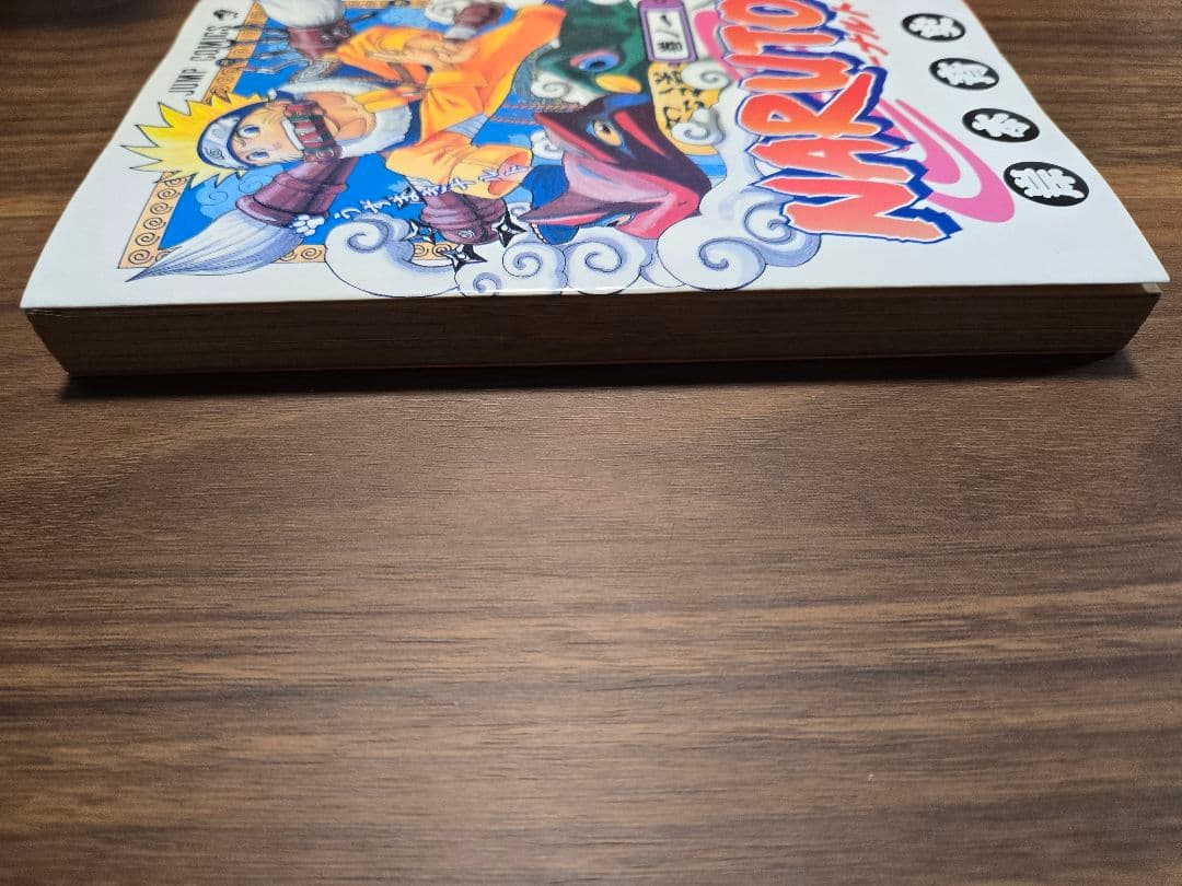 NARUTO　全巻　初版セット　1〜72巻　岸本斉史　初版本　コミック
