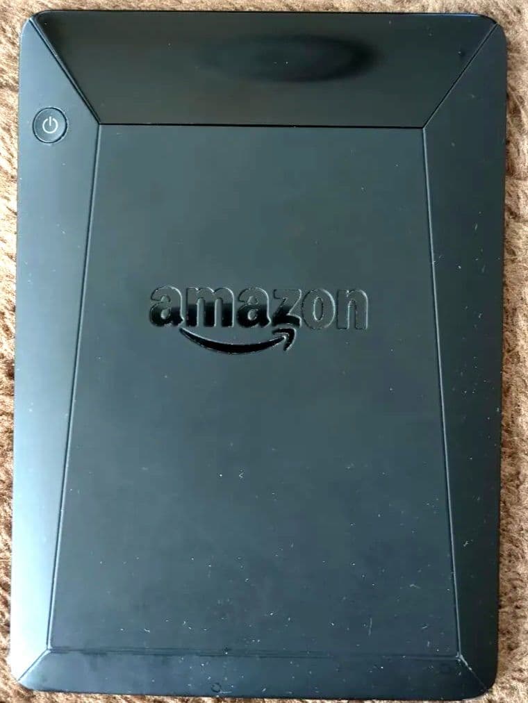 り*ん様 Amazon Kindle Voyage 本体 6インチ ブラック