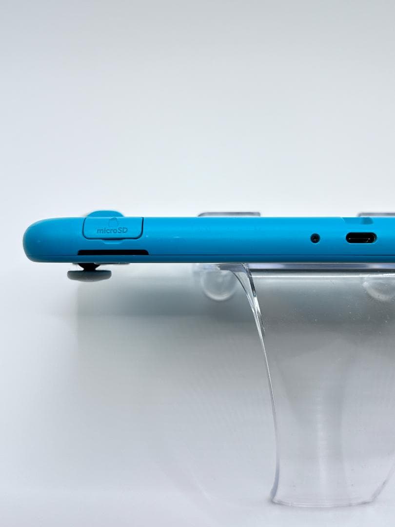 Nintendo Switch lite 本体 動作確認済 #163