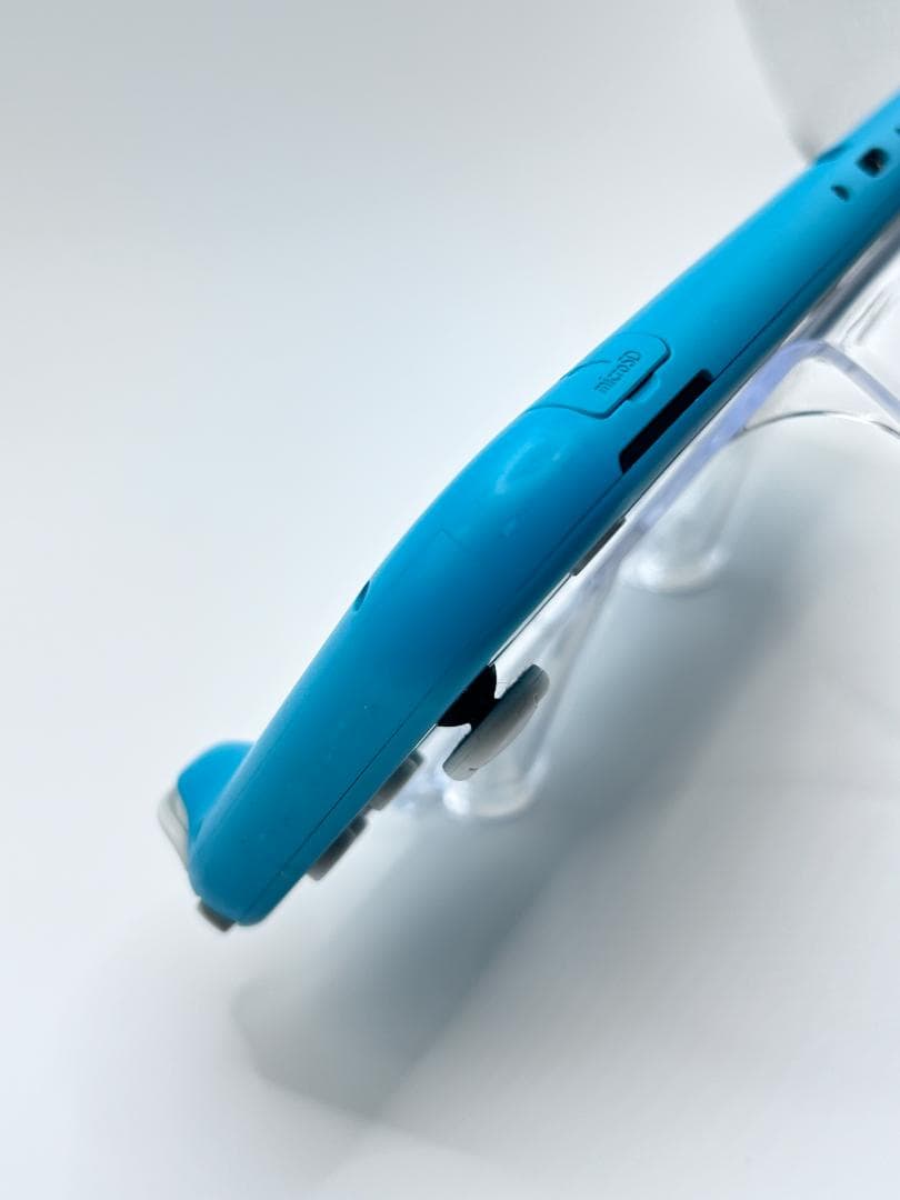 Nintendo Switch lite 本体 動作確認済 #163