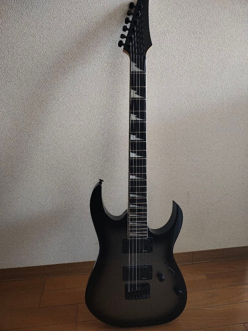 Ibanez gio GRG121DX エレキギター
