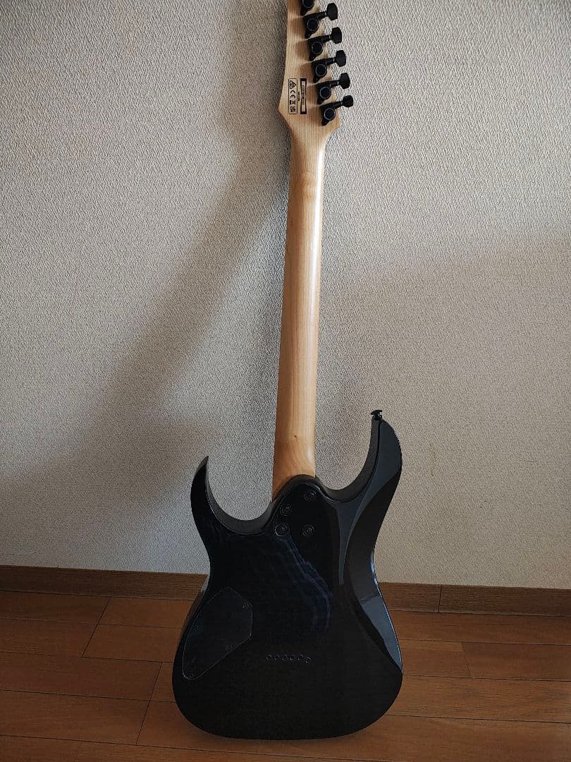 Ibanez gio GRG121DX エレキギター