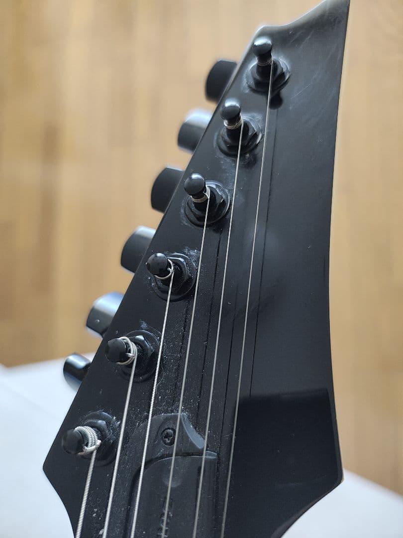 Ibanez gio GRG121DX エレキギター