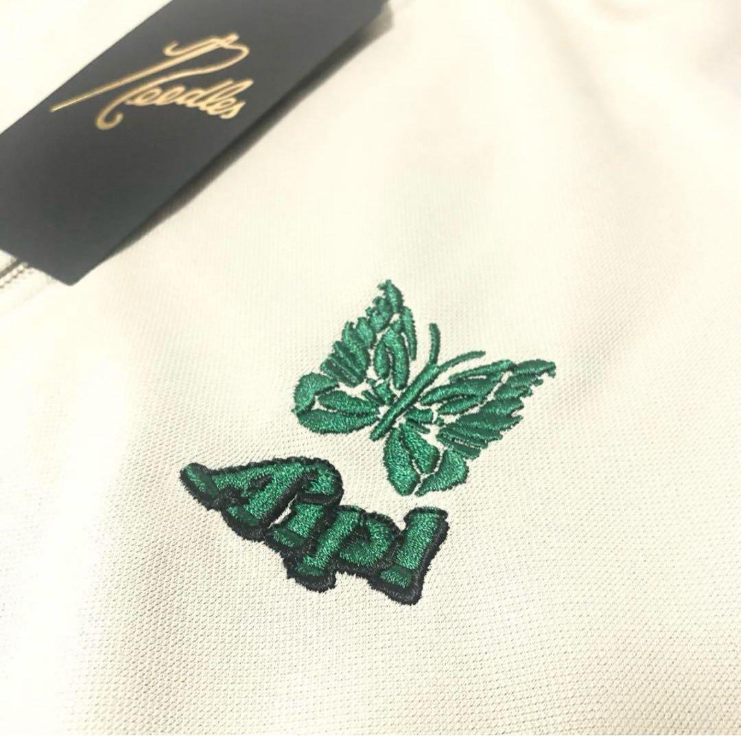希少 Needles x Aipl セットアップ