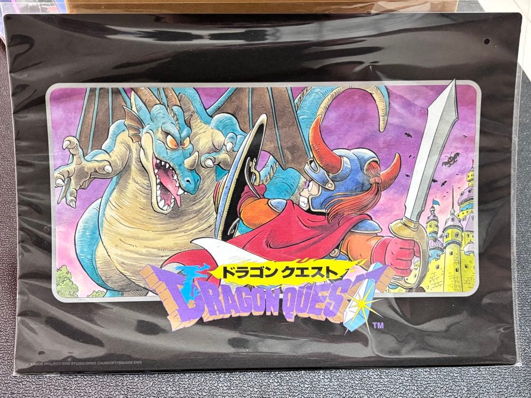 ドラゴンクエスト 一番くじ 42点まとめ売り DQⅢ スライム