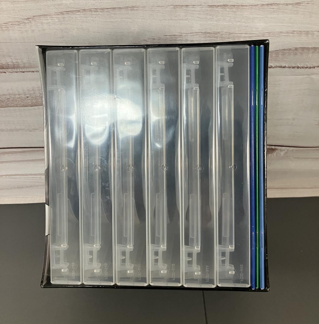 ふ*ゃ様 ☆彡新品　鉄腕アトム Complete BOX1 18枚組