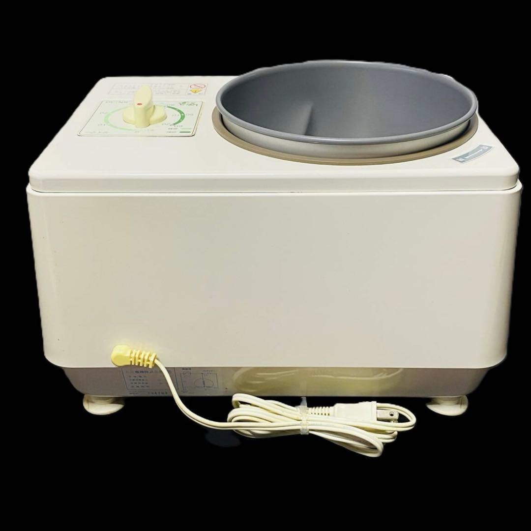 レディースニーダー KN-30 大正電機製　パンニーダー　パンこね機