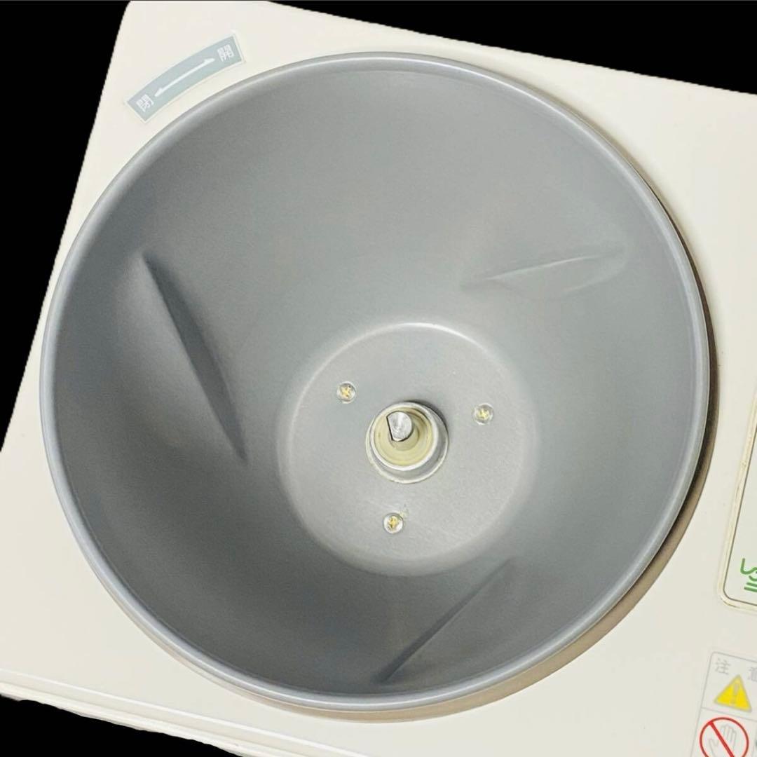 レディースニーダー KN-30 大正電機製　パンニーダー　パンこね機