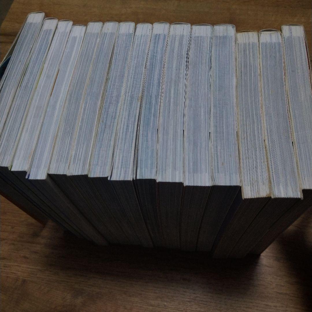 十二国記 1〜15巻 全巻セット