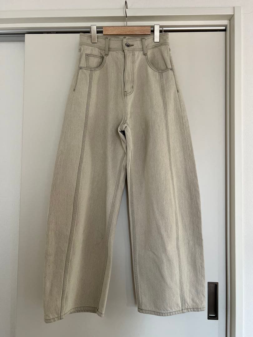 パンツ K.kp8