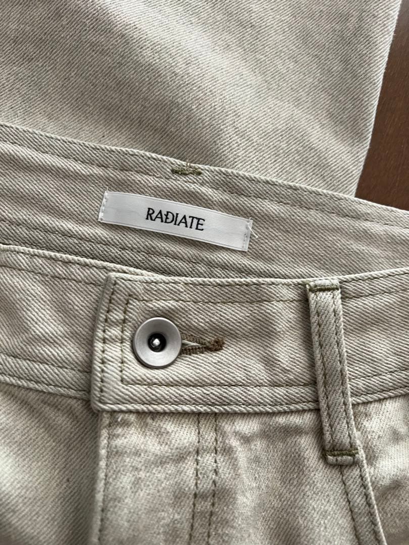 パンツ K.kp8