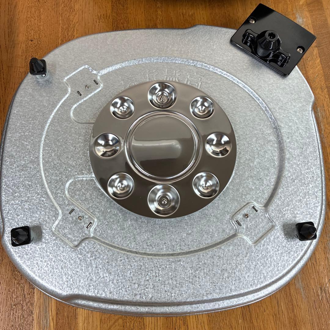 ZOJIRUSHI 象印　ホットプレート　3枚プレート　EA-BR30 説明書付