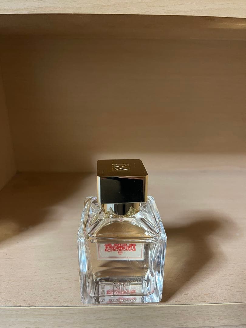 香水(ユニセックス) Baccarat Rouge 540 Eau de Parfum
