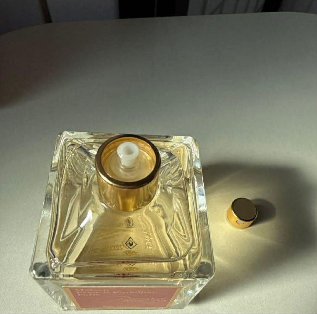 香水(ユニセックス) Baccarat Rouge 540 Eau de Parfum