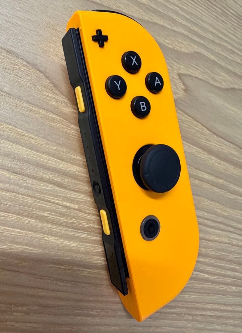 Nintendo Switch 本体 Joy-Con グリップ　3点セット