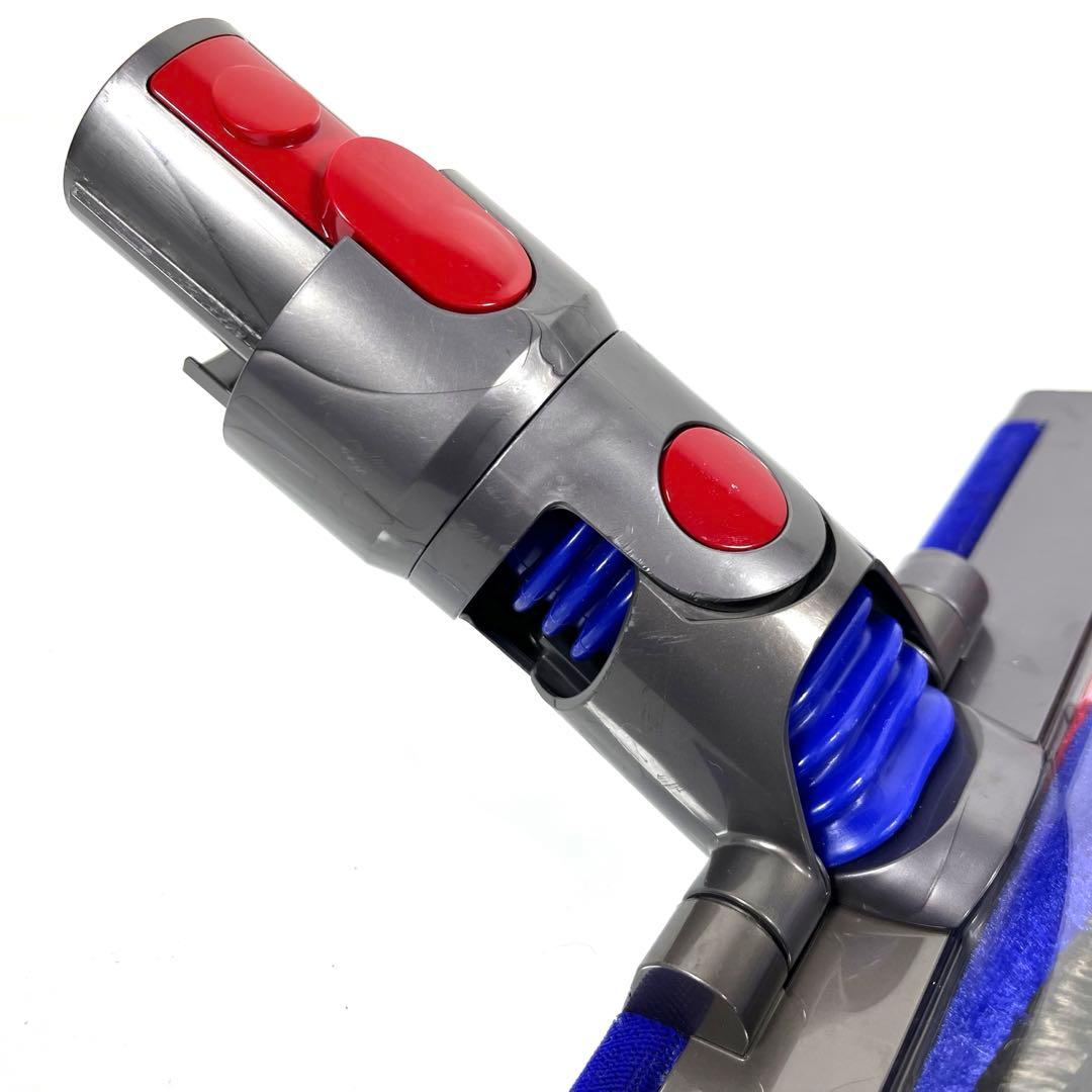 【分解洗浄】 Dyson[354531] SV10Kスリムヘッド b30