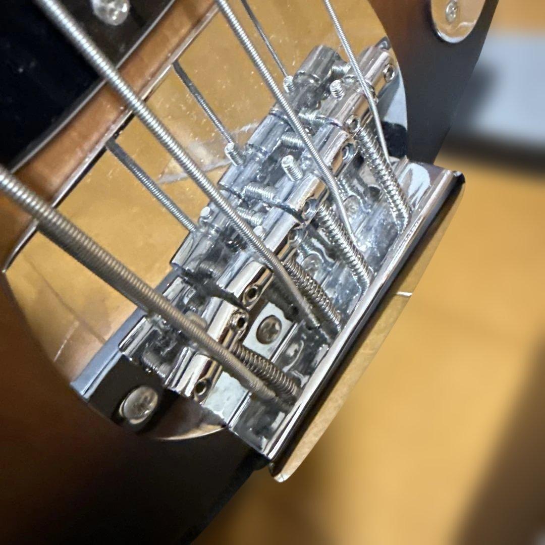 ベース Sterling by MUSICMAN StingRay