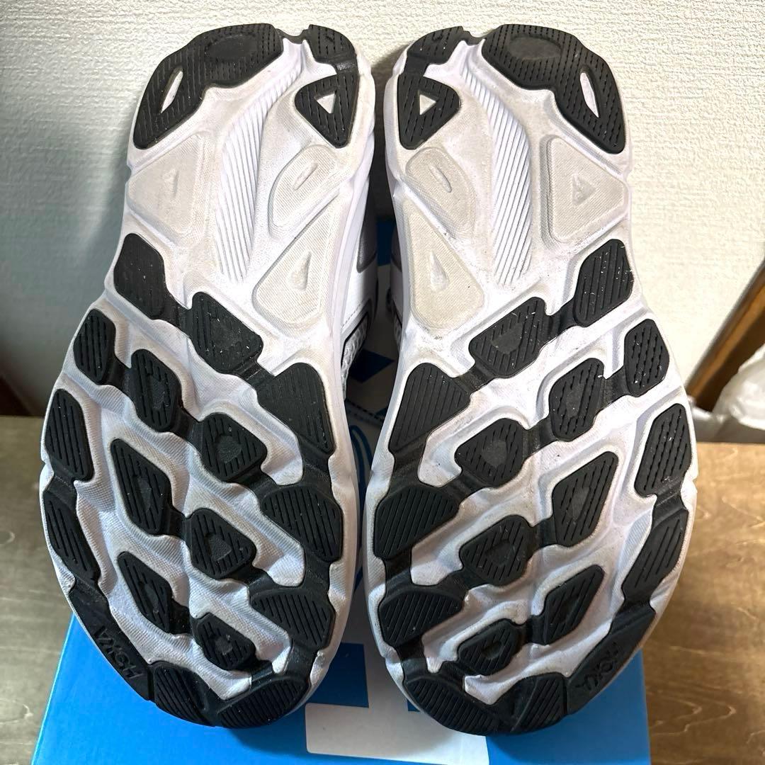 靴 HOKA CLIFTON ONE9 26.0