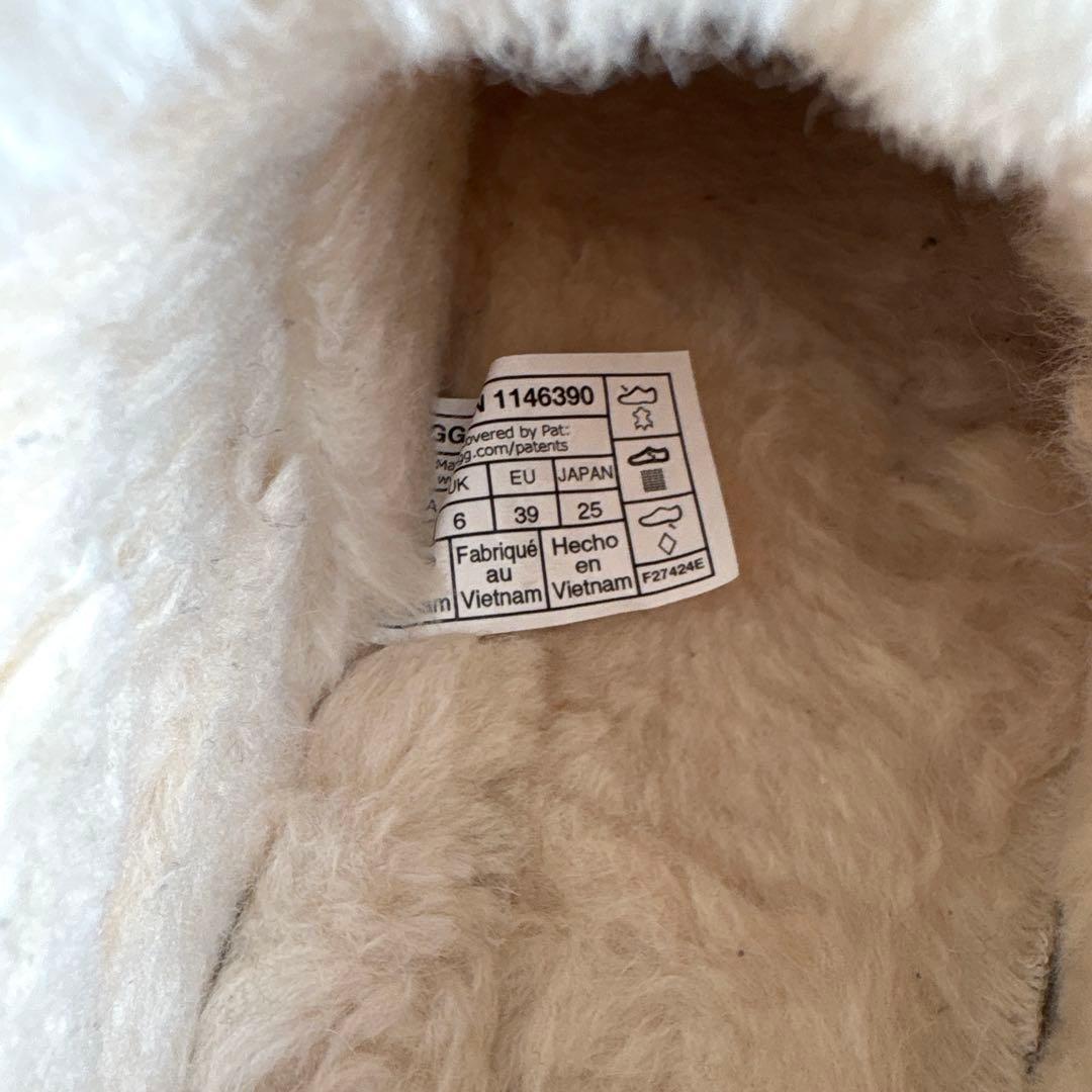 UGG Tazzlita タズリータ　25cm・EU39