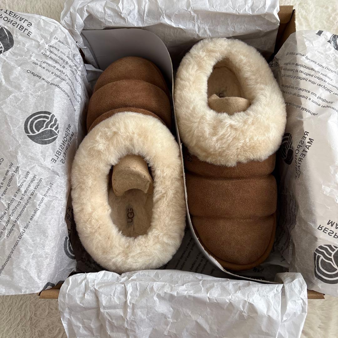UGG Tazzlita タズリータ　25cm・EU39