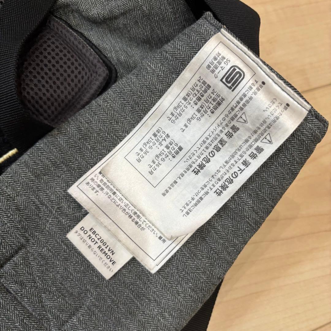 ergobaby エルゴベビー OMNI オムニ360 クールエア メッシュ