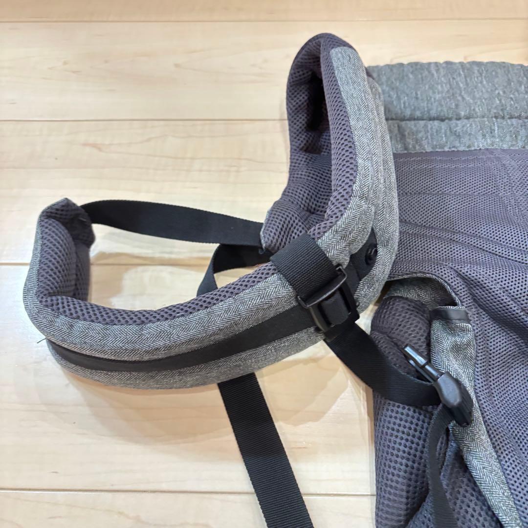 ergobaby エルゴベビー OMNI オムニ360 クールエア メッシュ