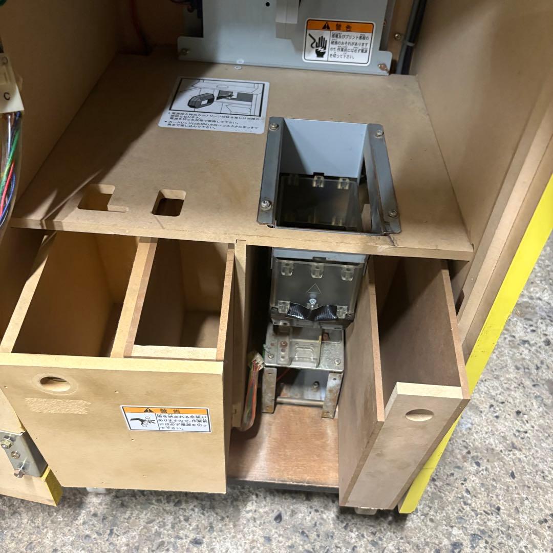 ✨️最安値これ以上値下げしません、✨️大砲でドボーンメダルゲーム筐体