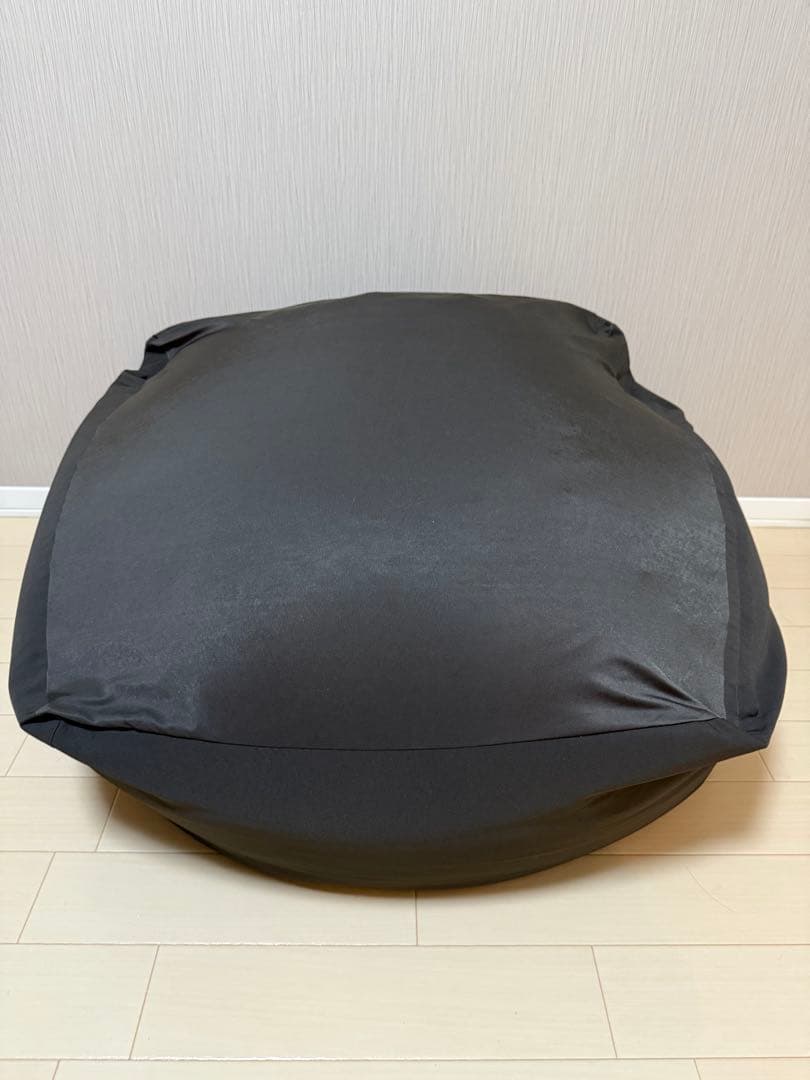 【美品】無印良品 体にフィットするソファ ブラウン