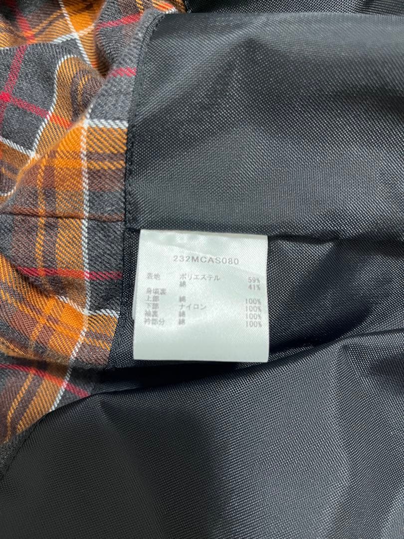 ジャケット・アウター Barbour for UNITED ARROWS HOODED SPEY 38