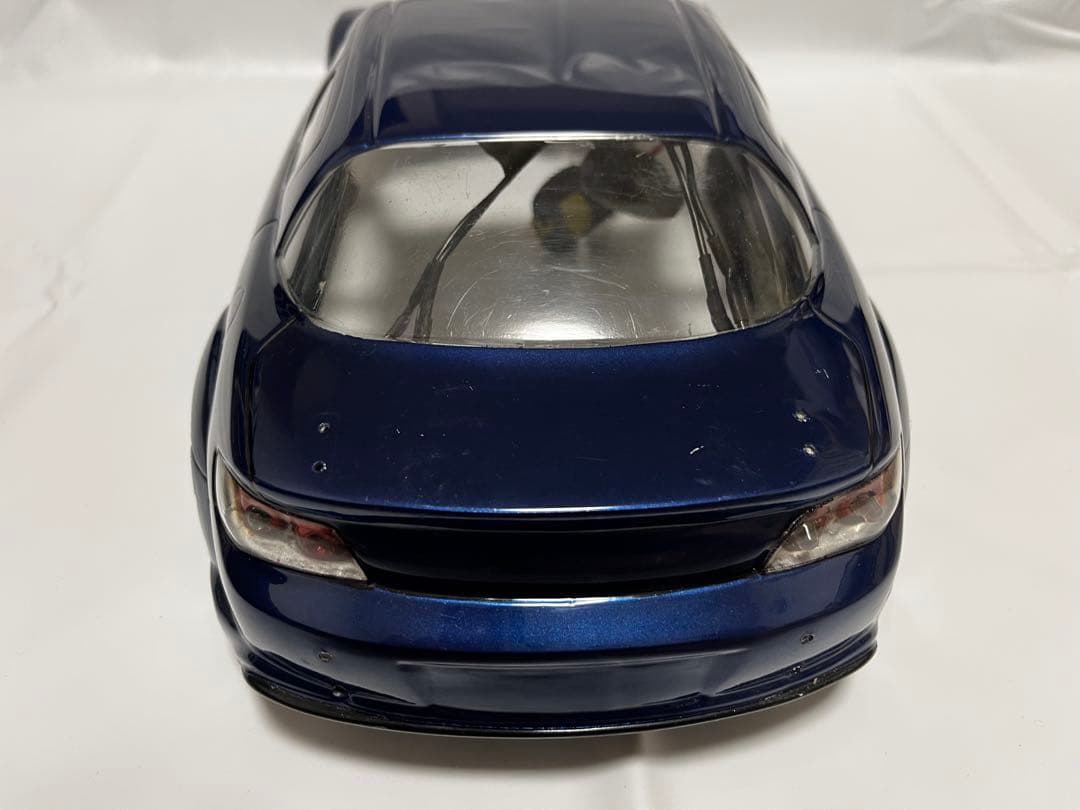 RX-8 ラジコンボディ