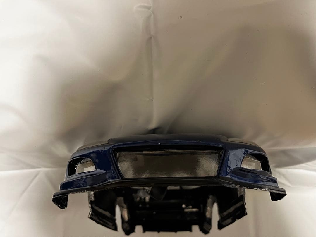 RX-8 ラジコンボディ